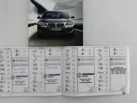 Bmw 5 serie thumbnail 28