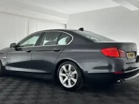 Bmw 5 serie thumbnail 4