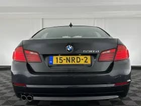 Bmw 5 serie thumbnail 5