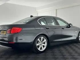 Bmw 5 serie thumbnail 6
