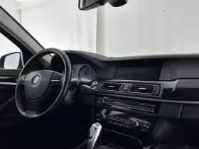 Bmw 5 serie thumbnail 7