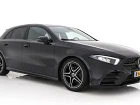 Mercedes-Benz Benz a klasse