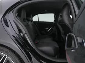 Mercedes-Benz Benz a klasse thumbnail 12