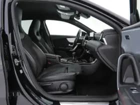 Mercedes-Benz Benz a klasse thumbnail 13