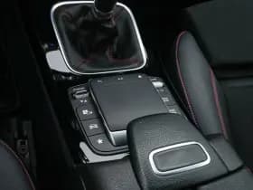 Mercedes-Benz Benz a klasse thumbnail 14