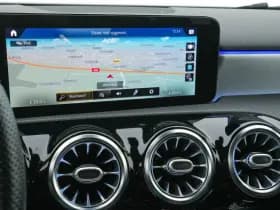 Mercedes-Benz Benz a klasse thumbnail 17