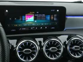 Mercedes-Benz Benz a klasse thumbnail 19