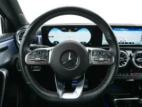 Mercedes-Benz Benz a klasse thumbnail 20