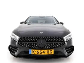 Mercedes-Benz Benz a klasse thumbnail 3