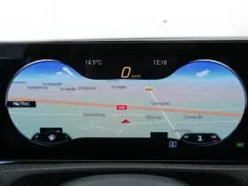 Mercedes-Benz Benz a klasse thumbnail 21