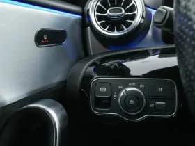 Mercedes-Benz Benz a klasse thumbnail 22