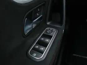 Mercedes-Benz Benz a klasse thumbnail 23