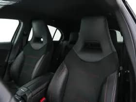 Mercedes-Benz Benz a klasse thumbnail 24