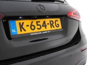 Mercedes-Benz Benz a klasse thumbnail 26