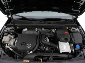 Mercedes-Benz Benz a klasse thumbnail 28