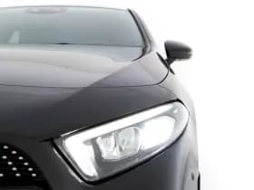 Mercedes-Benz Benz a klasse thumbnail 30