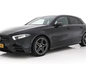 Mercedes-Benz Benz a klasse thumbnail 4