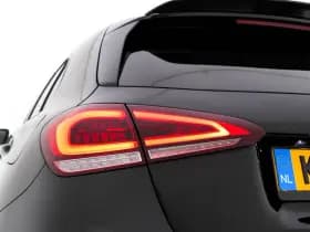 Mercedes-Benz Benz a klasse thumbnail 31