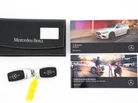 Mercedes-Benz Benz a klasse thumbnail 32