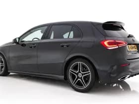 Mercedes-Benz Benz a klasse thumbnail 5