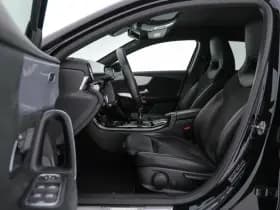 Mercedes-Benz Benz a klasse thumbnail 9