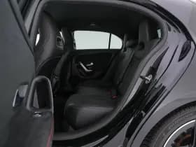 Mercedes-Benz Benz a klasse thumbnail 10