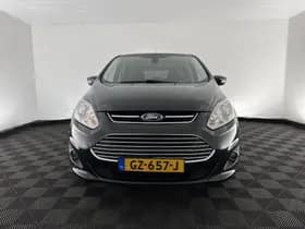 Ford C max thumbnail 3