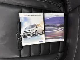 Ford C max thumbnail 27