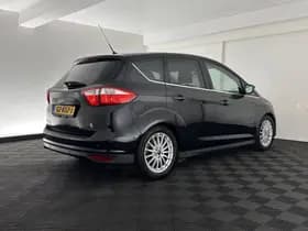 Ford C max thumbnail 7