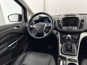 Ford C max thumbnail 8