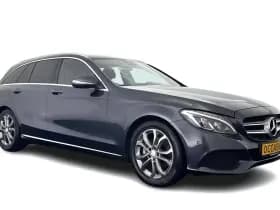 Mercedes-Benz Benz c klasse