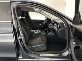 Mercedes-Benz Benz c klasse thumbnail 13