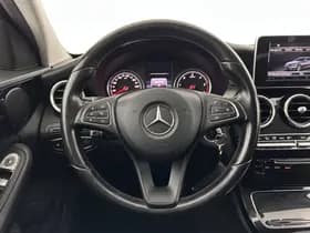Mercedes-Benz Benz c klasse thumbnail 17