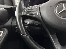 Mercedes-Benz Benz c klasse thumbnail 18