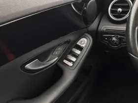 Mercedes-Benz Benz c klasse thumbnail 20