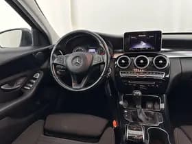 Mercedes-Benz Benz c klasse thumbnail 8
