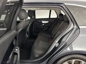 Mercedes-Benz Benz c klasse thumbnail 10