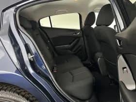 Mazda 3 thumbnail 12