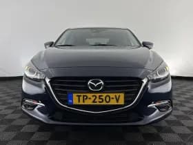 Mazda 3 thumbnail 3