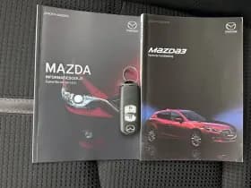 Mazda 3 thumbnail 27