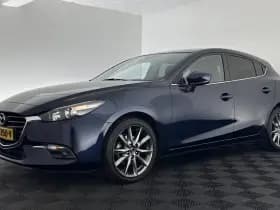 Mazda 3 thumbnail 4
