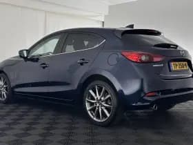 Mazda 3 thumbnail 5