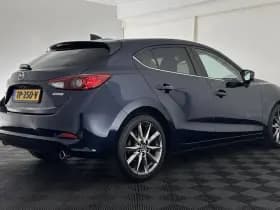 Mazda 3 thumbnail 7