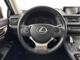 Lexus CT thumbnail 18