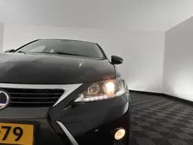 Lexus CT thumbnail 24