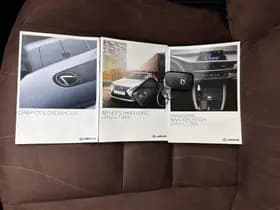 Lexus CT thumbnail 27