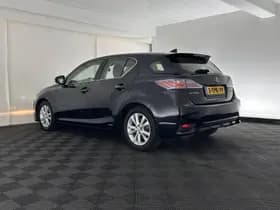 Lexus CT thumbnail 5