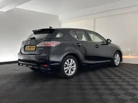 Lexus CT thumbnail 7