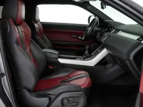 Land Rover range rover evoque thumbnail 12