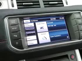 Land Rover range rover evoque thumbnail 15